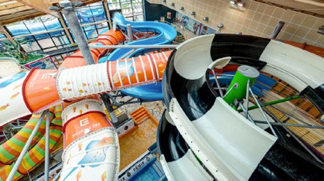 Aquapalace Praha
