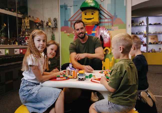 Museum of bricks
