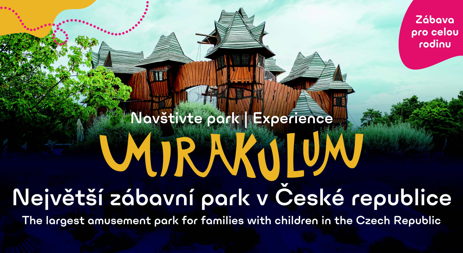 Park Mirakulum