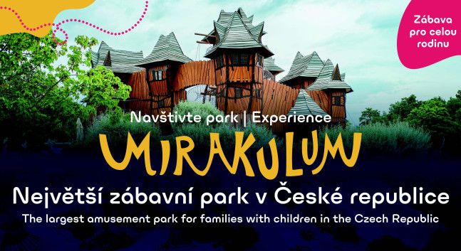 Park Mirakulum